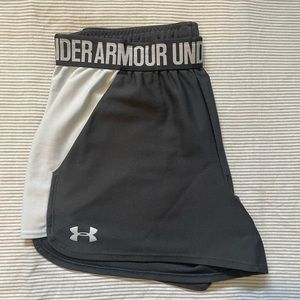 Under Armour Short with pockets